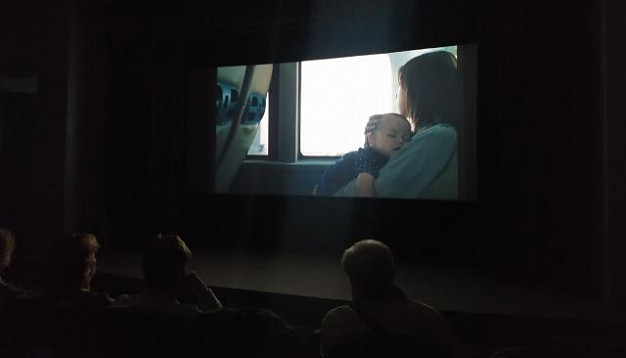Конкурсная программа «Зеркала» в Иванове началась с фильма «Ветер расскажет»